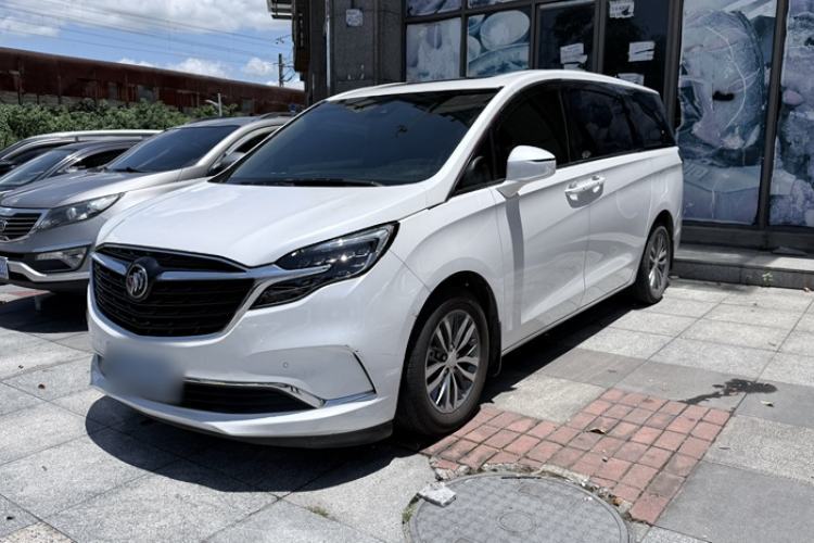 Used Buick GL8 2021 ES Land Cruiser 653T Luxury Edition Guazi used car, China used car export, Used car for sale, Used  cars, Cheapest cars for sale