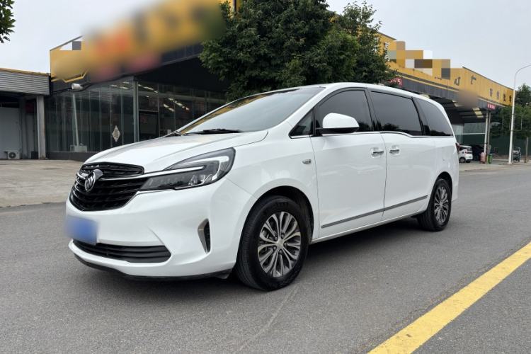 Used Buick GL8 2021 Land Cruiser Executive Class 652T Luxury Model Guazi used car, China used car export, Used car for sale, Used  cars, Cheapest cars for sale