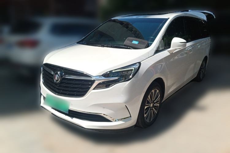 Used Buick GL8 2021 ES Landtrek 653T Luxury Model Guazi used car, China used car export, Used car for sale, Used cars, Cheapest cars for sale