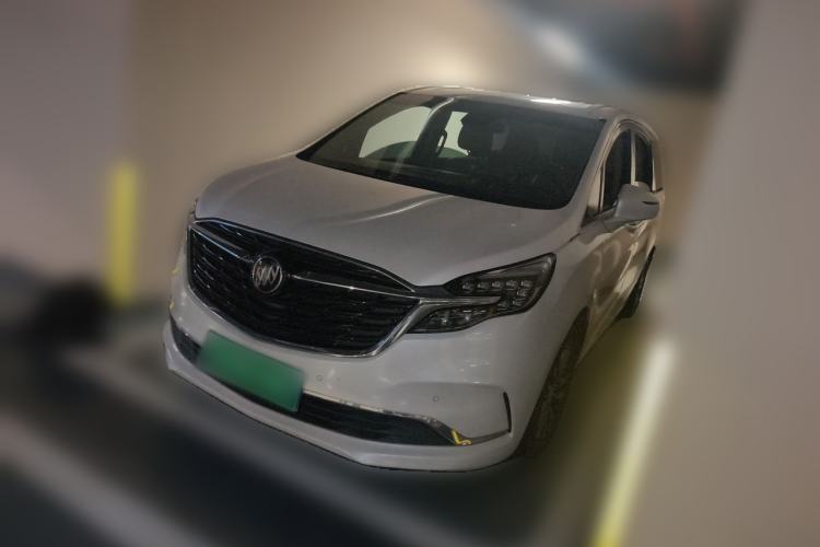 Used Buick GL8 2021 ES Land Cruiser 653T Luxury Edition Guazi used car, China used car export, Used car for sale, Used cars, Cheapest cars for sale