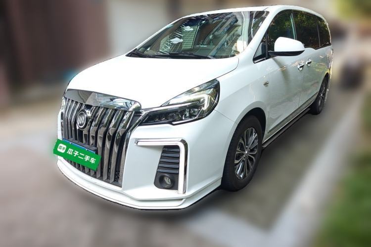 Used Buick GL8 2021 Land Cruiser Executive Class 652T Luxury Model Guazi used car, China used car export, Used car for sale, Used  cars, Cheapest cars for sale