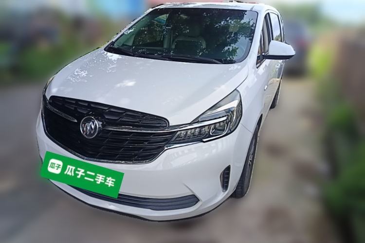 Used Buick GL8 2021 Land Cruiser Executive Class 652T Comfort Model Guazi used car, China used car export, Used car for sale, Used  cars, Cheapest cars for sale