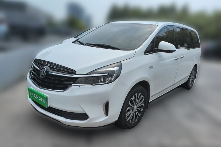 Used Buick GL8 2021 Land Cruiser Executive Class 652T Luxury Model Guazi used car, China used car export, Used car for sale, Used cars, Cheapest cars for sale