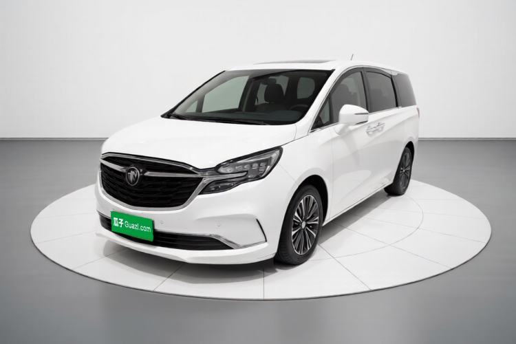 Buick GL8 2021 ES Landtrek 653T Luxury Model مستعملة Guazi used car, China used car export, Used car for sale, Used  cars, Cheapest cars for sale