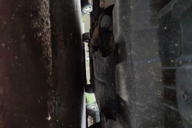 Used Buick GL8 2021 Land Cruiser Executive Class 652T Luxury Model Chassis Front