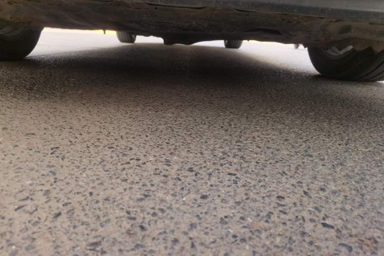 Used Buick GL8 2021 ES Landtrek 653T Luxury Model Chassis Front
