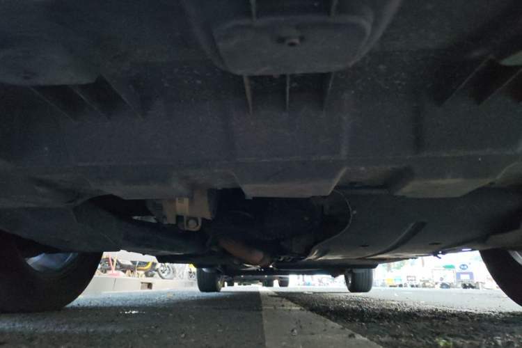 Used Buick GL8 2021 Land Cruiser Executive Class 652T Luxury Model Chassis Front