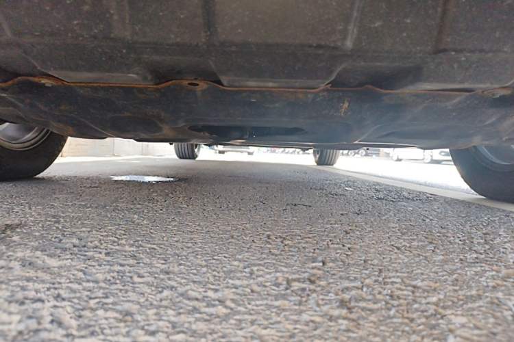 Used Buick GL8 2021 Land Cruiser Executive Class 652T Luxury Model Chassis Front