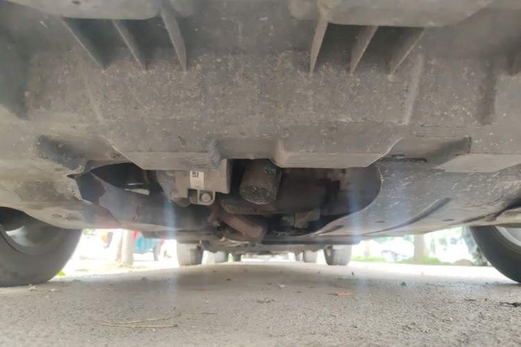 Used Buick GL8 2021 Land Cruiser Executive Class 652T Comfort Model Chassis Front