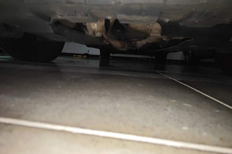 Used Buick GL8 2021 Land Cruiser Executive Class 652T Luxury Model Chassis Front