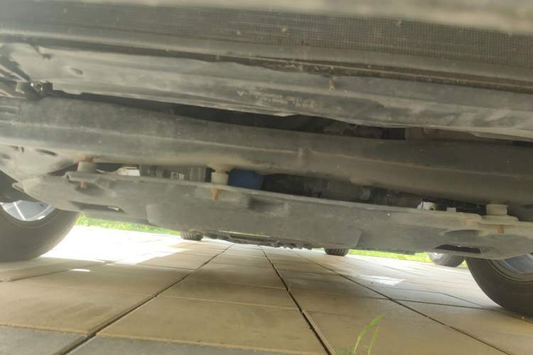 Used Buick GL8 2021 Land Cruiser Executive Class 652T Comfort Model Chassis Front