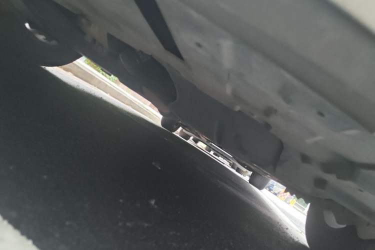 Used Buick GL8 2021 ES Land Cruiser 653T Luxury Edition Chassis Front