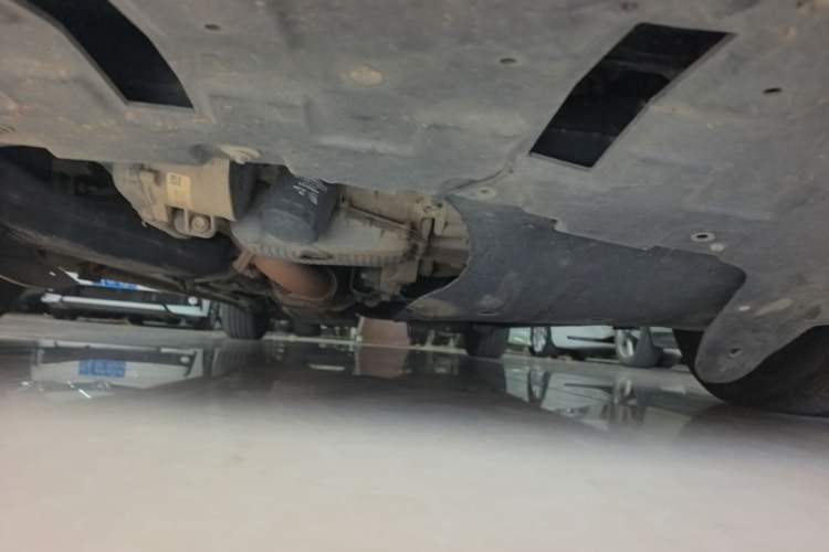 Used Buick GL8 2021 Land Cruiser Executive Class 652T Luxury Model Chassis Front