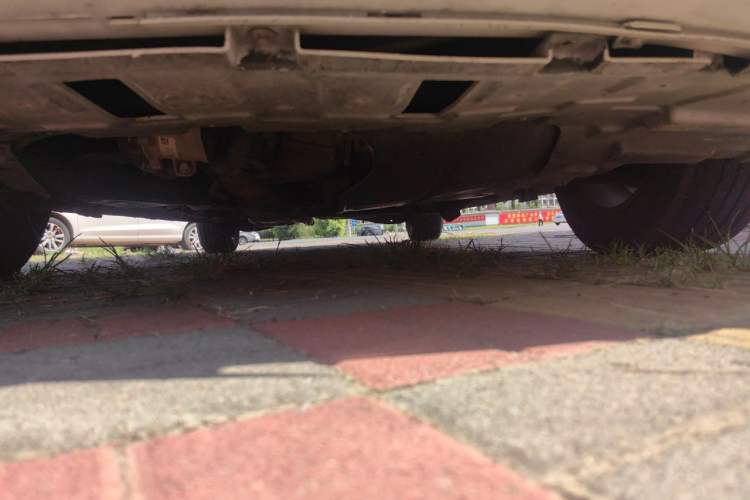 Used Buick GL8 2021 ES Land Cruiser 653T Luxury Edition Chassis Front