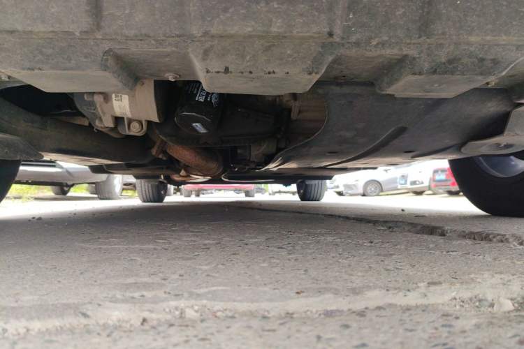 Used Buick GL8 2021 Land Cruiser Executive Class 652T Luxury Model Chassis Front