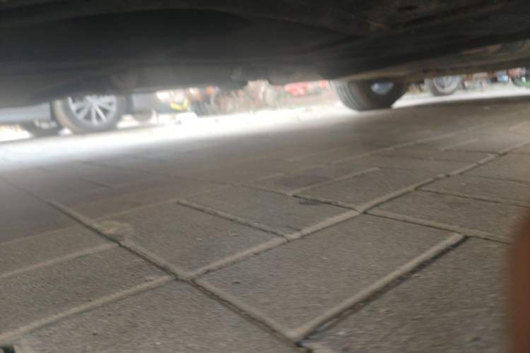Used Buick GL8 2021 Land Cruiser Executive Class 652T Luxury Model Chassis Front Left