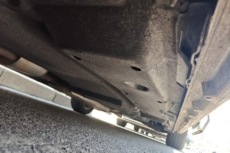 Used Buick GL8 2021 ES Landtrek 653T Comfort Edition Chassis Front Left