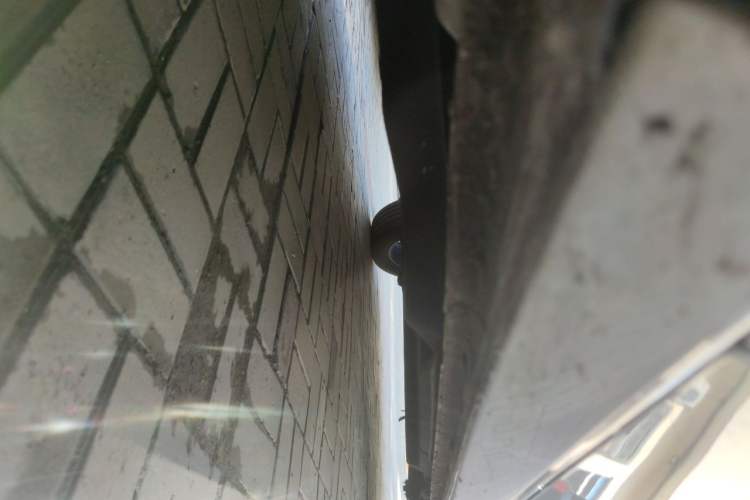 Used Buick GL8 2021 Land Cruiser Executive Class 652T Comfort Model Chassis Front Left