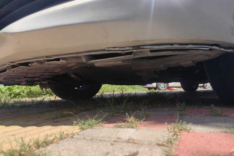 Used Buick GL8 2021 ES Land Cruiser 653T Luxury Edition Chassis Front Left