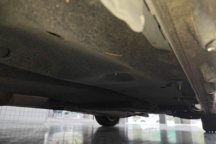 Used Buick GL8 2021 ES Landtrek 653T Comfort Edition Chassis Front Left