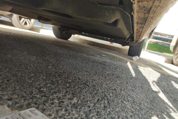 Used Buick GL8 2021 Land Cruiser Executive Class 652T Comfort Model Chassis Front Left