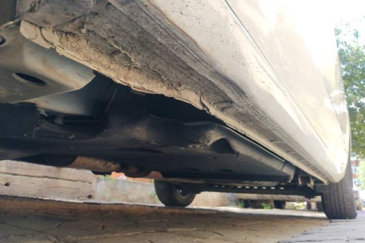 Used Buick GL8 2021 Land Cruiser Executive Class 652T Comfort Model Chassis Front Left