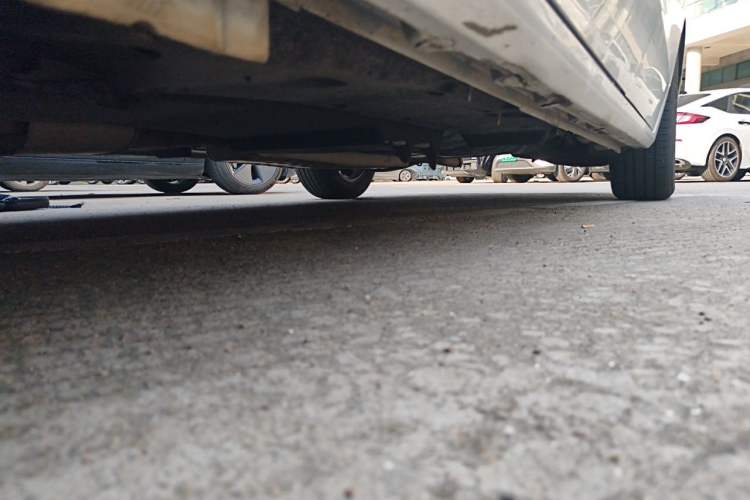 Used Buick GL8 2021 ES Land Cruiser 653T Luxury Edition Chassis Front Left