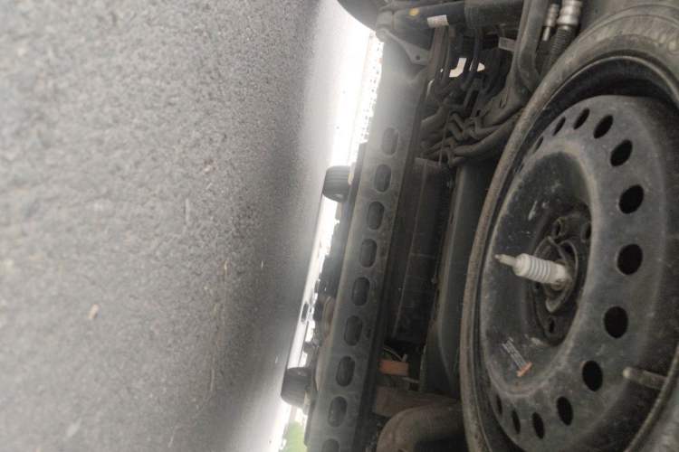 Used Buick GL8 2021 Land Cruiser Executive Class 652T Comfort Model Chassis Front
