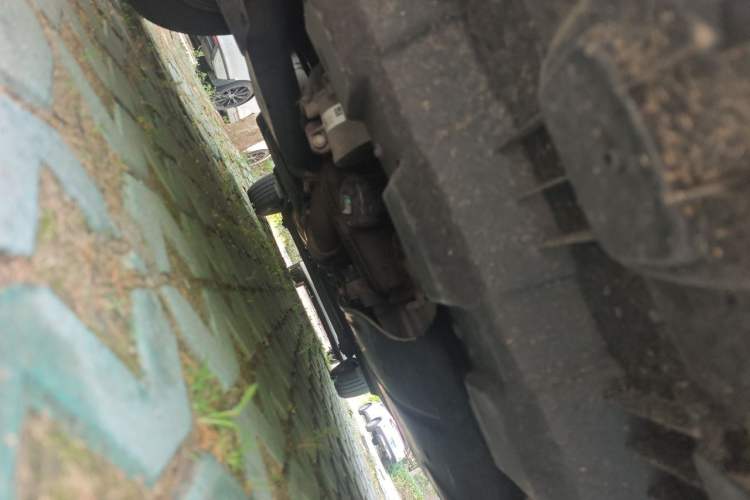 Used Buick GL8 2021 Land Cruiser Executive Class 652T Luxury Model Chassis Front