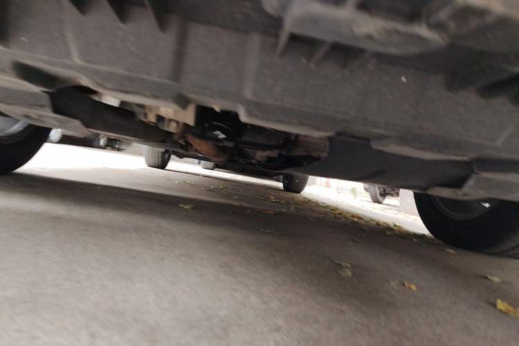 Used Buick GL8 2021 Land Cruiser Executive Class 652T Luxury Model Chassis Front