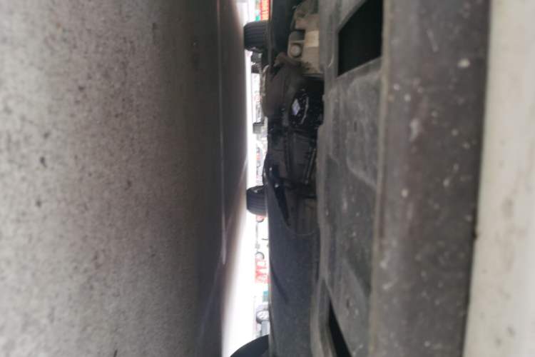 Used Buick GL8 2021 ES Landtrek 653T Smart Luxury Model Chassis Front
