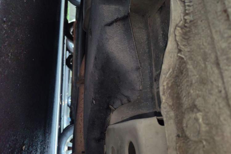 Used Buick GL8 2021 Land Cruiser Executive Class 652T Luxury Model Chassis Front Right