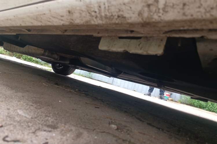 Used Buick GL8 2021 ES Landtrek 653T Comfort Edition Chassis Front Right