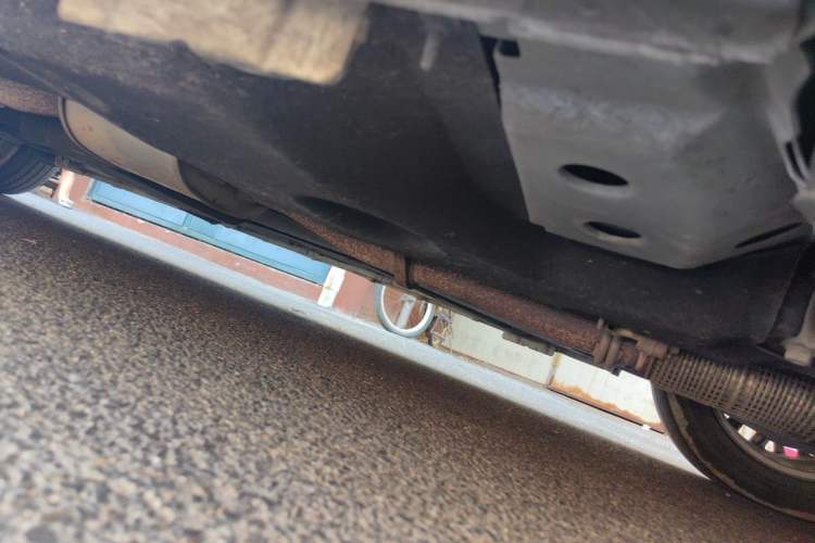 Used Buick GL8 2021 ES Landtrek 653T Comfort Edition Chassis Front Right