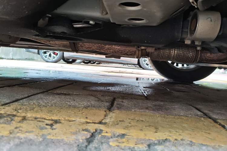 Used Buick GL8 2021 ES Land Cruiser 653T Luxury Edition Chassis Front Right