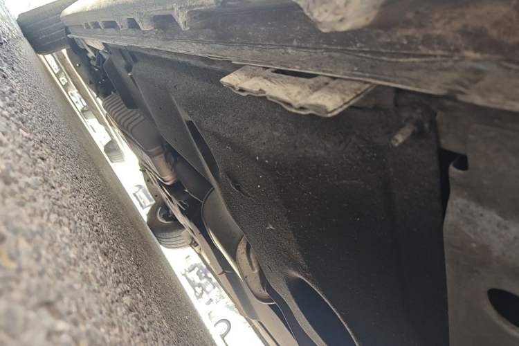 Used Buick GL8 2021 ES Landtrek 653T Comfort Edition Chassis Front Right