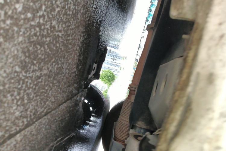 Used Buick GL8 2021 ES Landtrek 653T Comfort Edition Chassis Front Right