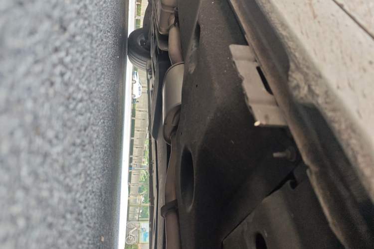 Used Buick GL8 2021 ES Land Cruiser 653T Luxury Edition Chassis Front Right