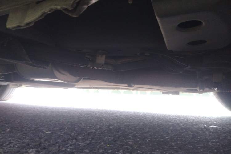 Used Buick GL8 2021 ES Landtrek 653T Luxury Model Chassis Front Right