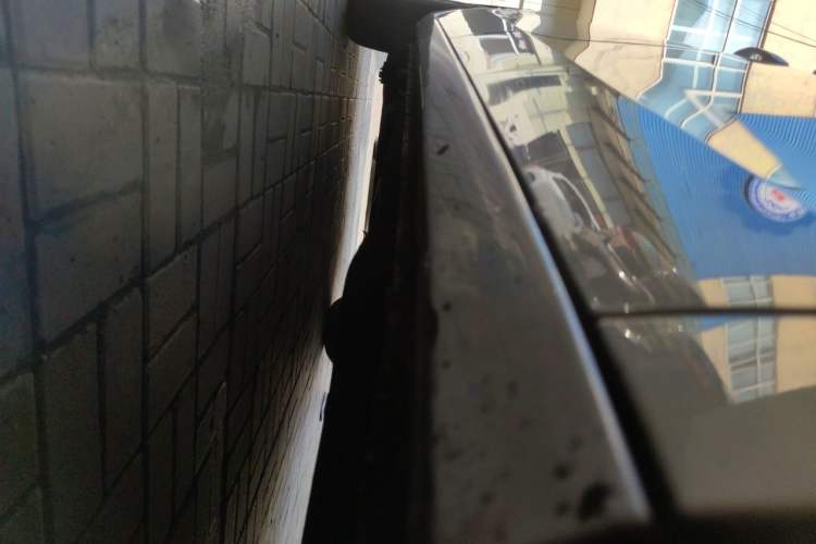 Used Buick GL8 2021 Land Cruiser Executive Class 652T Comfort Model Chassis Front Right