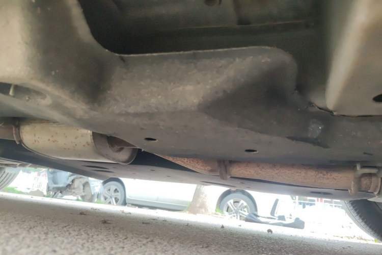 Used Buick GL8 2021 Land Cruiser Executive Class 652T Comfort Model Chassis Front Right