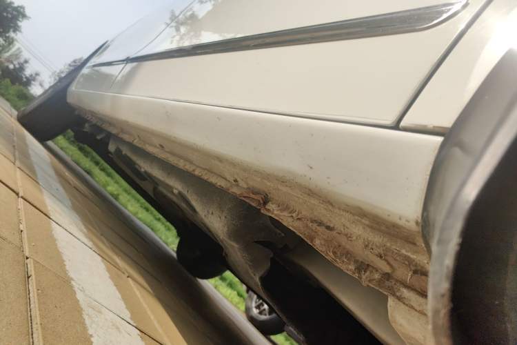 Used Buick GL8 2021 Land Cruiser Executive Class 652T Comfort Model Chassis Front Right