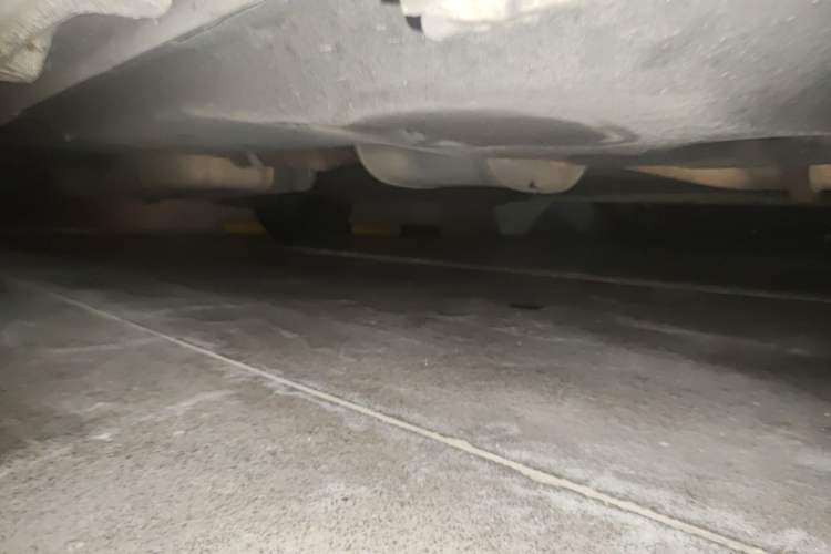 Used Buick GL8 2021 ES Landtrek 653T Comfort Edition Chassis Front Right