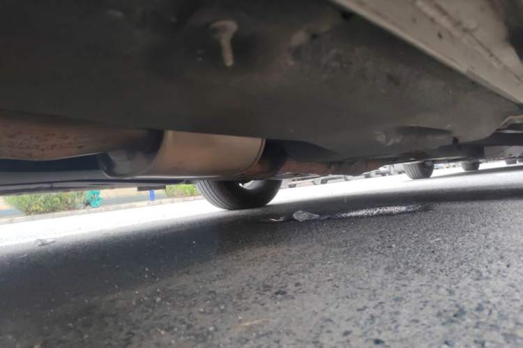 Used Buick GL8 2021 ES Landtrek 653T Comfort Edition Chassis Front Right