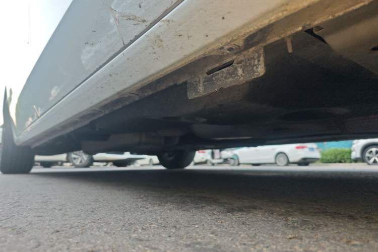 Used Buick GL8 2021 ES Landtrek 653T Comfort Edition Chassis Front Right