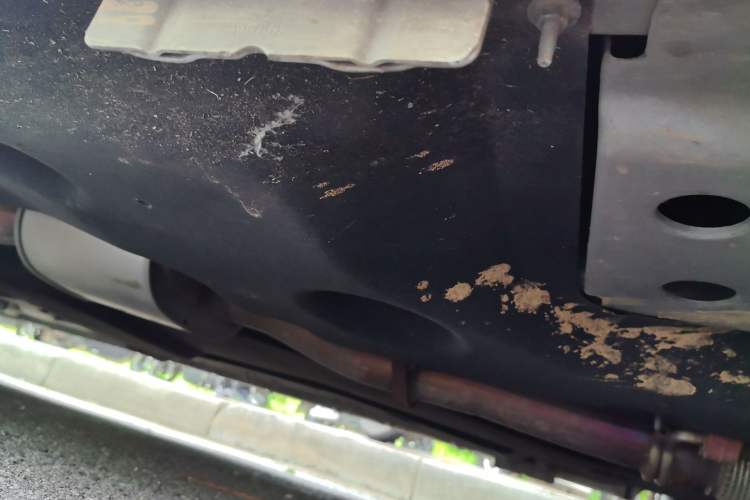 Used Buick GL8 2021 ES Landtrek 653T Comfort Edition Chassis Front Right