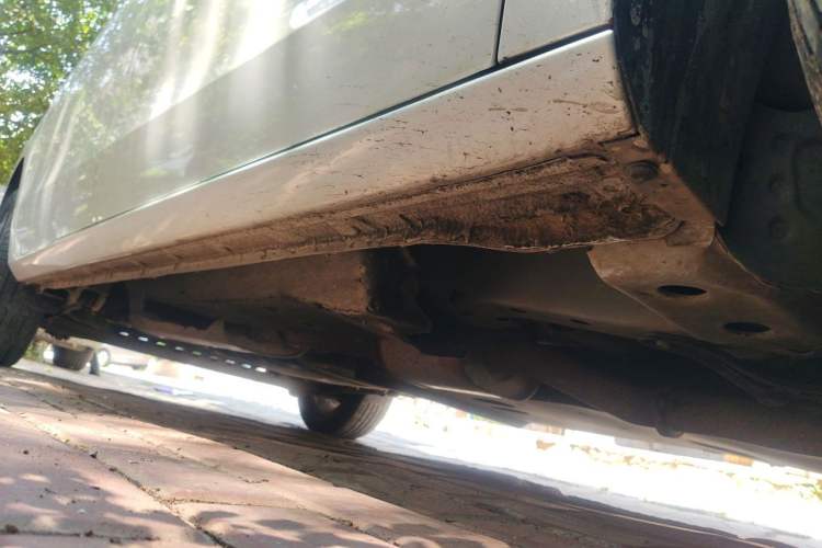 Used Buick GL8 2021 Land Cruiser Executive Class 652T Comfort Model Chassis Front Right