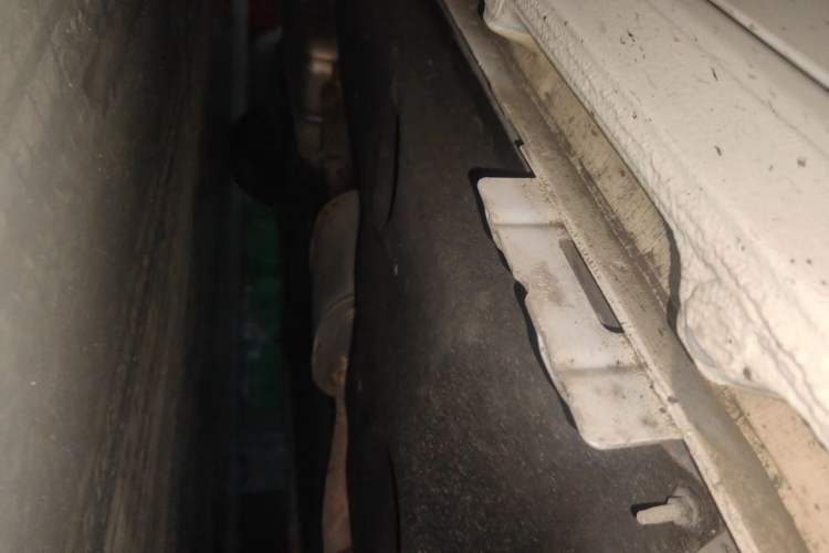Used Buick GL8 2021 ES Landtrek 653T Luxury Model Chassis Front Right