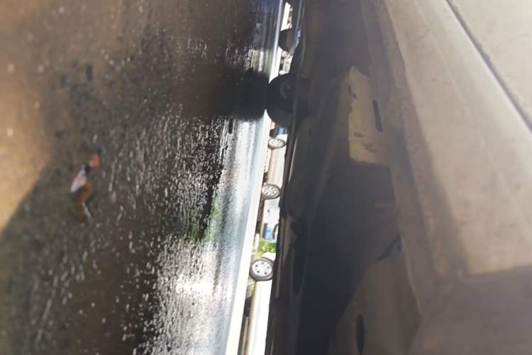 Used Buick GL8 2021 ES Land Cruiser 653T Luxury Edition Chassis Front Right