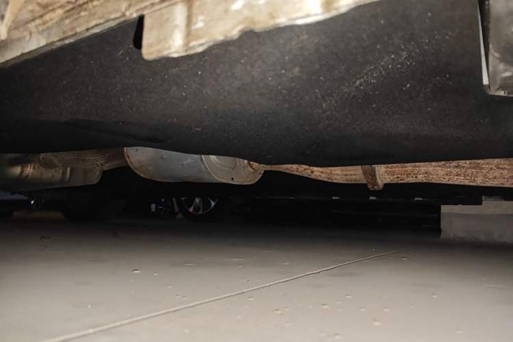 Used Buick GL8 2021 ES Land Cruiser 653T Luxury Edition Chassis Front Right